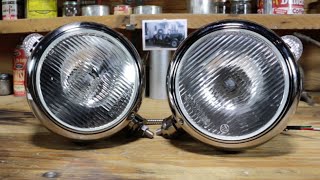 Buy here: (Chrome) http://www.speedwaymotors.com/Guide-682-C-Style-...