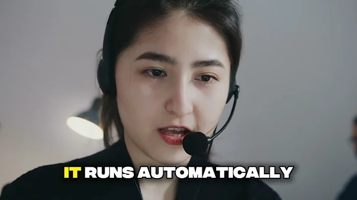 This AI Is Making People Rich While You Sleep