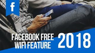 How to use Facebook free INTERNET || Facebook gives free WiFi fo android and iOS users screenshot 2