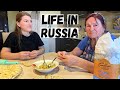 The Life of a Russian Babushka 🇷🇺 (WW2, Stalin's USSR & Russia today)