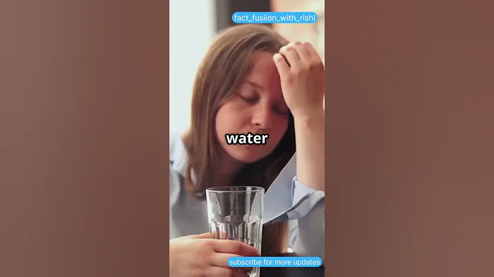 Don't Make These Drinking Water Mistakes