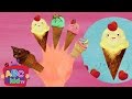 Finger Family Ice Cream CoComelon Nursery Rhymes Kids Songs Finger Family Ice Cream CoComelon Nursery Rhymes Kids Songs
