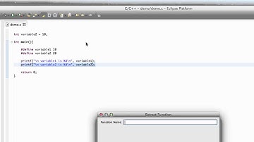 Handling Preprocessors by OpenRefactory/C in Eclipse