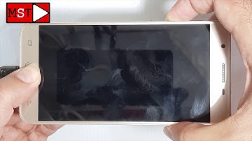 Samsung J7 Prime Not Working