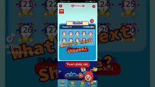 WHAT'S NEXT @ShopeePhilippines TAPOS NA SHOPEE BUBBLE SAGA!