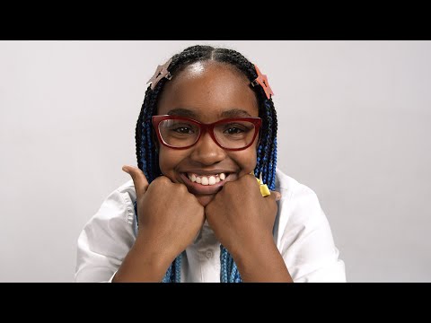 Rachel West - Important (Official Video)