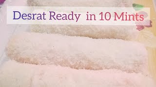 Achank Ay Mehman Or Banay 10 Mint Ma Desartturkish Roll