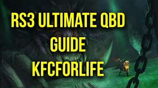Rs3 Ultimate Queen Black Dragon Guide - KFC