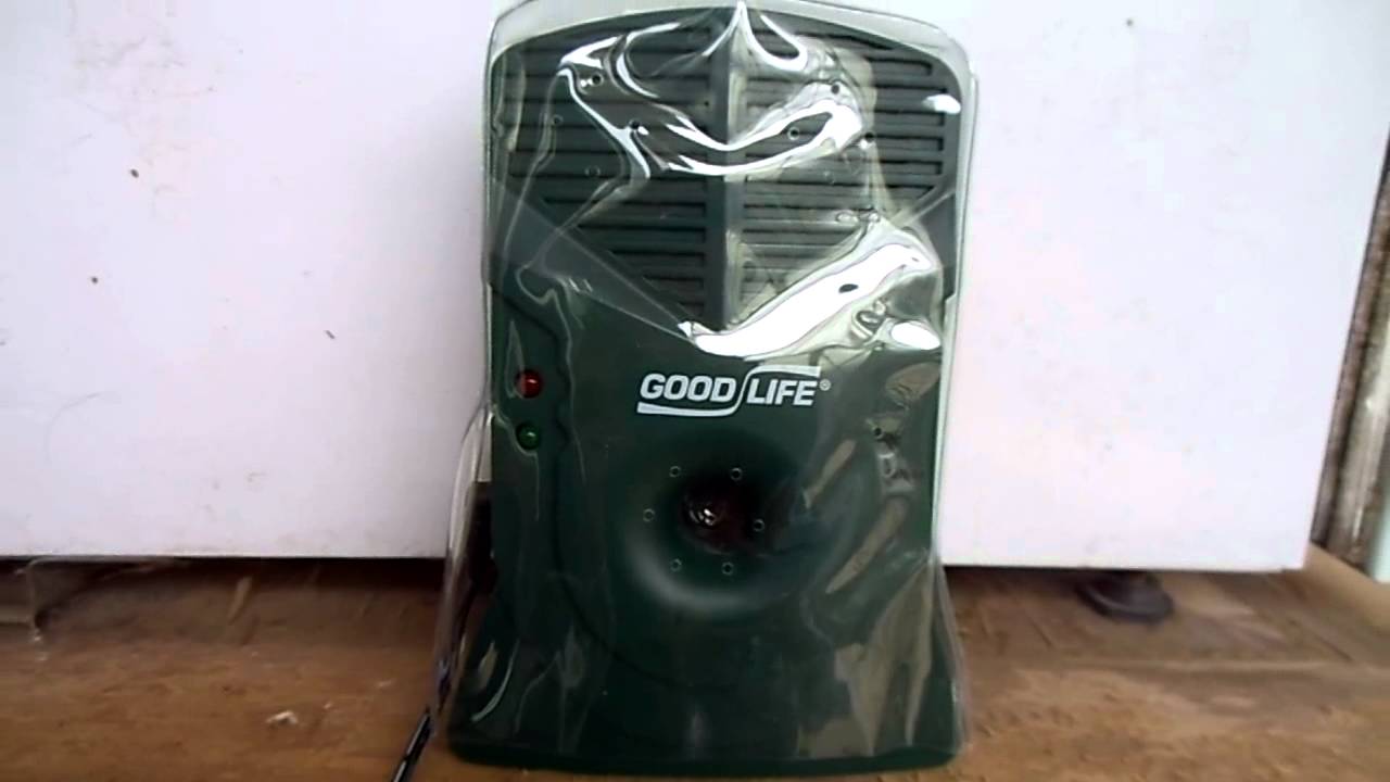 The Sound of the Dog Silencer Pro 005.MOV YouTube