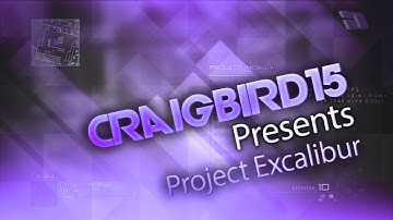 Project Excalibur | ItsVenomzFR | + Download