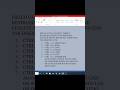 7 Useful Keyboard Shortcuts 💻 | Easy Computer Tips #shorts #viral #trending #shorts