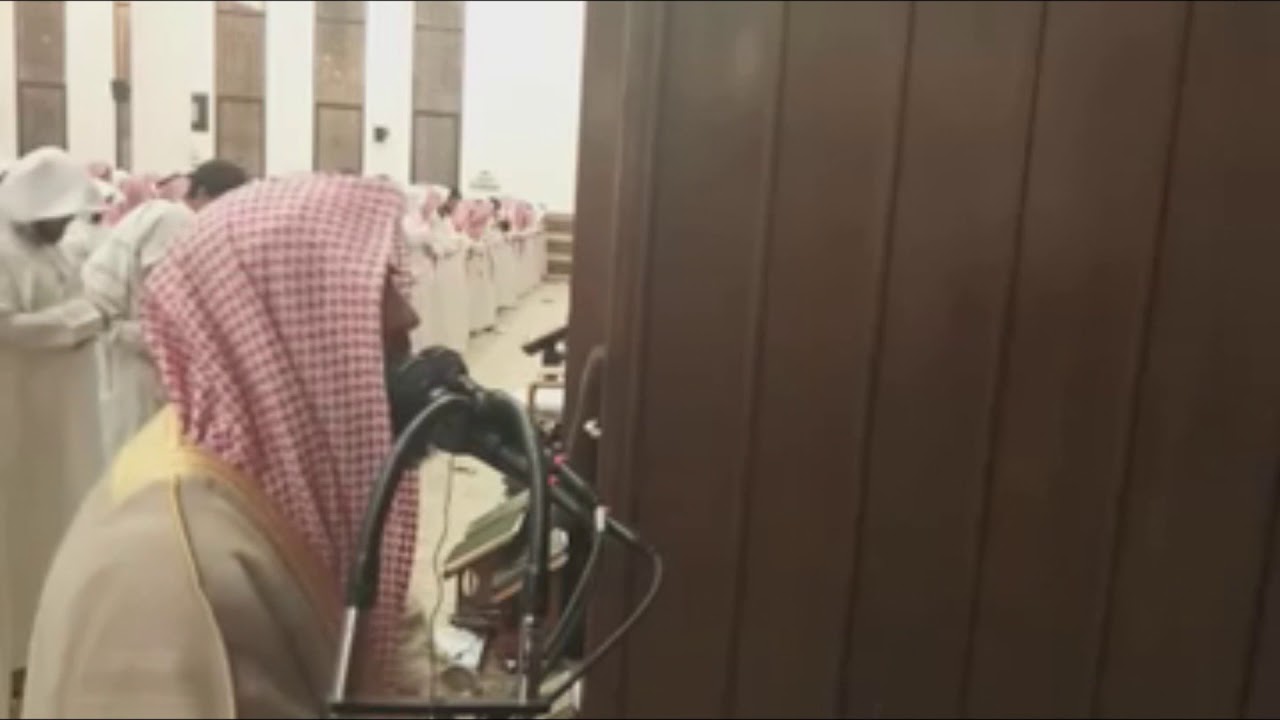 جديد سورة النجم كاملة بأجمل التراتيل للشيخ محمد اللحيدان من ليالي رمضان 1439