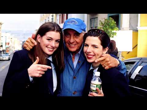 Anne Hathaway on The Princess Diaries - The Happy Days Of Garry Marshall: Bonus Clip