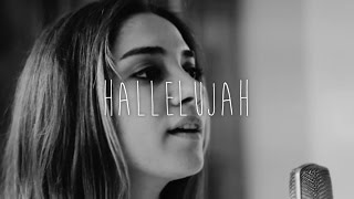 Burçin Şişli - Hallelujah Cover