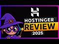 Hostinger Vale a Pena em 2026? [ 20% DE DESCONTO NA CONTRATAÇÃO]