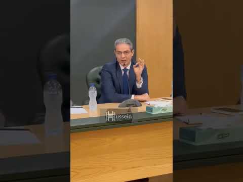 نقيب الإعلاميين الدكتور طارق سعدة وحديث هام جدا
