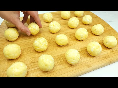 Video: Beauty-Rezepte Für Kartoffeln