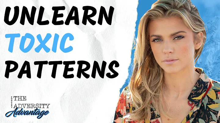 AnnaLynne McCord on Living with DID, Practicing Self-Awareness, & Unlearning Toxic Patterns