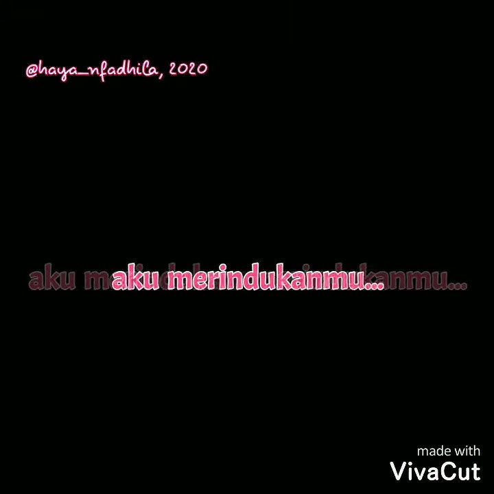 Butiran Debu | WA Story Libur Covid-19 | MTsN 8 Sragen 2020