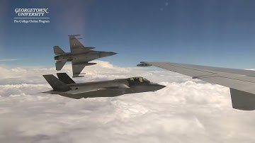 International Relations Course | Georgetown University Pre-College Online Program | Trailer 2