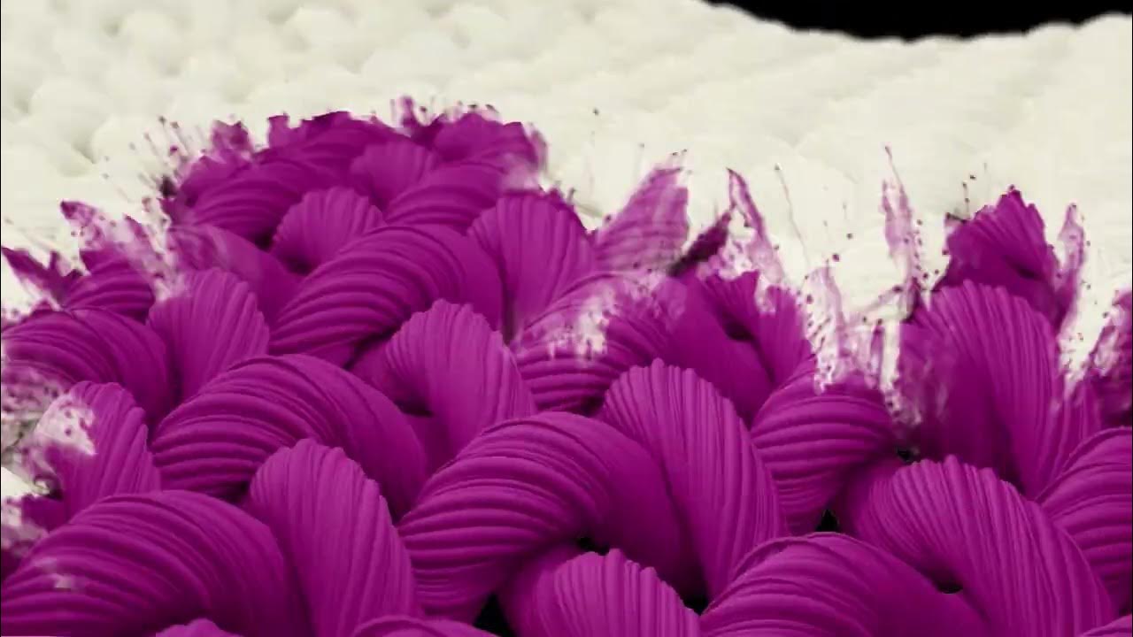 How to use dylon all in 1 fabric dye orchid pink dylon youtube