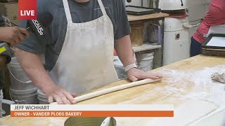 Pella's Tulip Time festival returns May 5-7