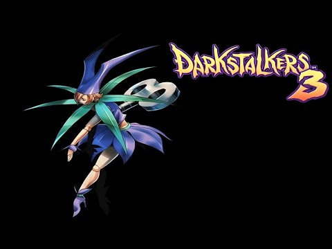 vampire savior 2 marionette vampire savior 2 marionette