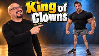 New Channel Destroys King Azoulay