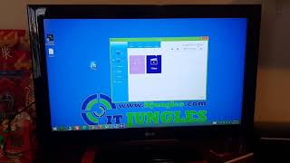 How to Cast to TV from Windows PC With EZCast 2 screenshot 5