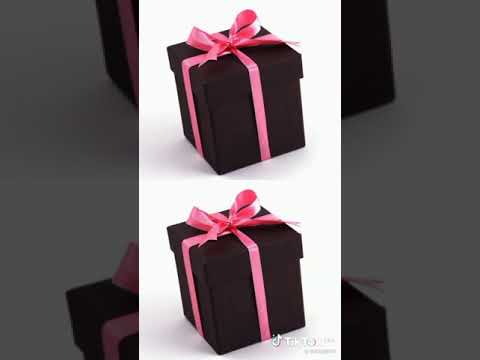 هدايا حظ