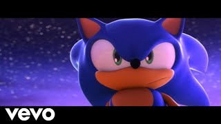 Sonic The Hedgehog - His World (Trap Remix) (Official Music Video)