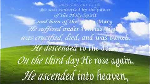 Holy Anointing of the Sick Video-Project SVC