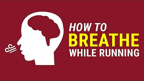 Proper Breathing While Running | How To
