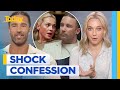 MAFS’ Jack breaks down Commitment Ceremony confession | Today Show Australia