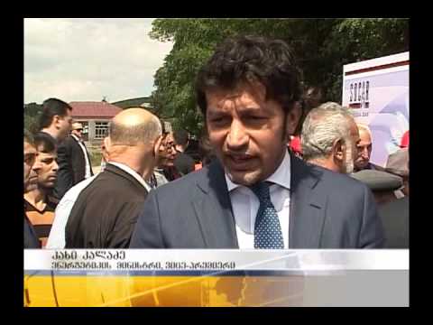 ინვესტორებისთვის ყველაზე მიმზიდველ სფეროდ ენერგეტიკა რჩება