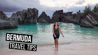 Bermuda Travel Tips | What you need to know before you go! screenshot 1