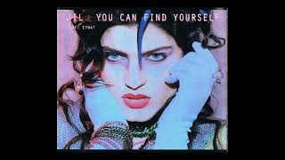Jil feat. Eynat - you can find yourself (Full Length Mix) [1994]