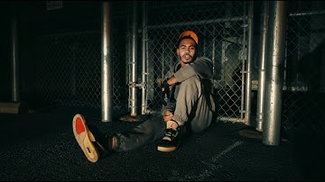 M1LZ - 11:57 (Official Music Video)