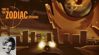This is the Zodiac Speaking // Cheri Joe Bates Murder - Part 2 (4K)