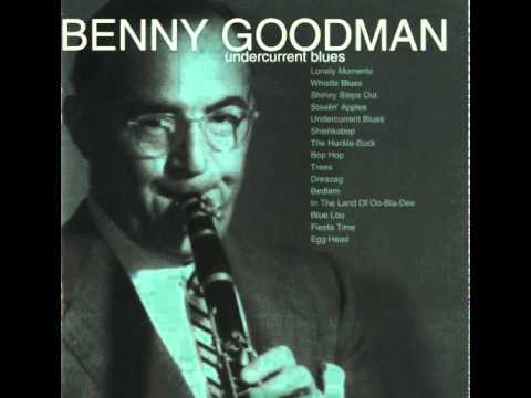 Benny Goodman And His Orchestra - Bop Hop (featuri...