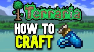How to Make an Endless Quiver in Terraria