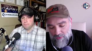Ep406: UFC Fighter Anthony Smith Shows What Real-Life Fights Are Really Like