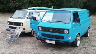 Classic Cars Kitzingen Beim Oldtimer Treffen Leinach Mit Ihr Coolen VW T3 PKW Busse Volkswagen Classic Cars Kitzingen Beim Oldtimer Treffen Leinach Mit Ihr Coolen VW T3 PKW Busse Volkswagen