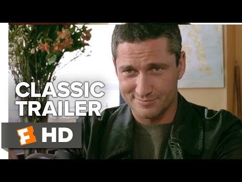 Dear Frankie (2004) Official Trailer 1 - Gerard Butler Movie