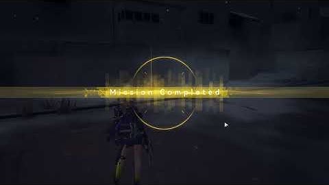 Snowbreak: Containment Zone| 06 In Pursuit of What – 6-6: Artery