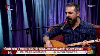 Cihan Gürler - Her Sabah Dertli Esersin | Muhteşem Ezgiler Resimi