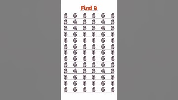 Find odd numbers #puzzle #integers #ढूंढो #maths #generalknowledge #gkquestion #shorts