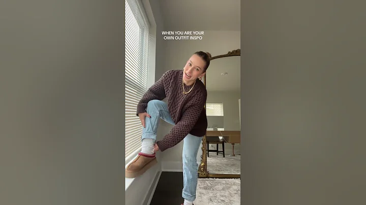 Styling Pinterest-Inspired Fall Outfits! 🍂 Fashion Inspiration