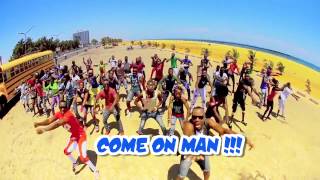 TOOFAN - Come on Man (Official HD Video)