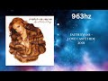 Faith Evans Love Can T Hide 963hz mp3